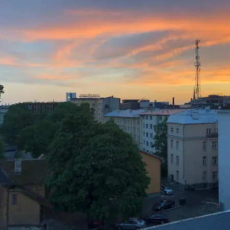 Araksi Hosting Tallinn