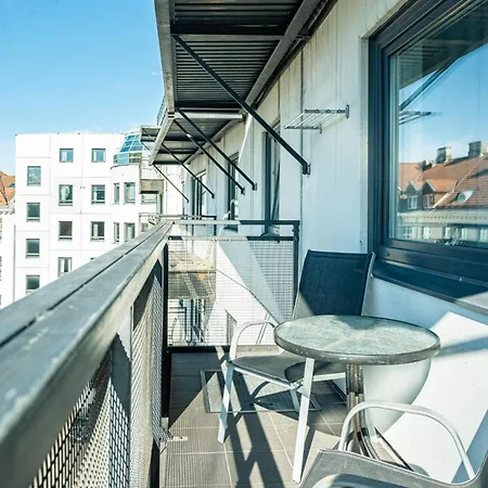 Apartamento Araksi Hosting