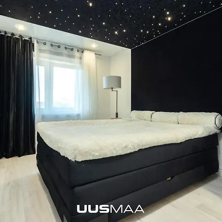Araksi Hosting Apartamento Tallin