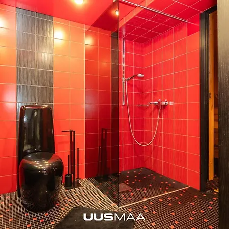 Araksi Hosting Apartamento