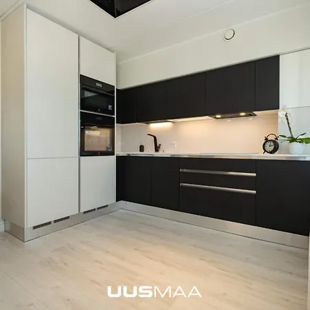 Apartamento Araksi Hosting Tallin