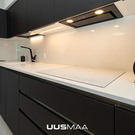 Apartamento Araksi Hosting Tallin