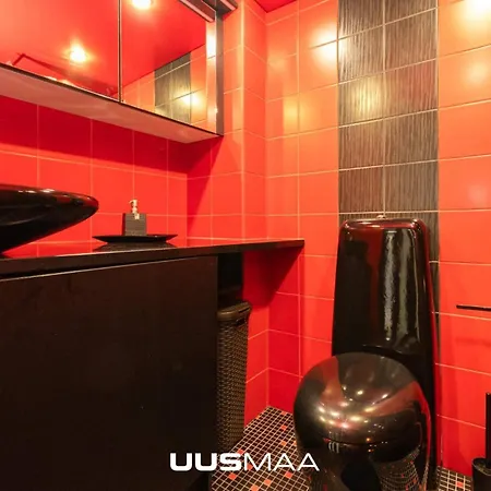 Araksi Hosting Apartment