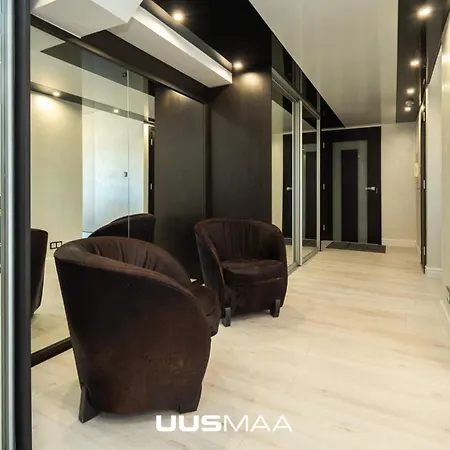 Apartamento Araksi Hosting *