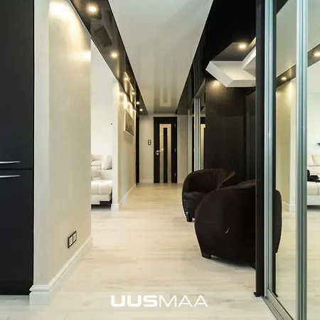 Apartment Araksi Hosting