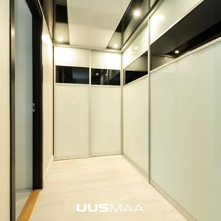 Apartamento Araksi Hosting *