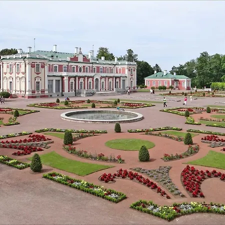 Araksi Hosting * Tallinn