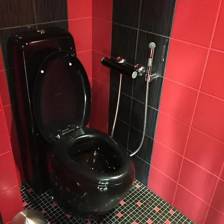 Apartamento Araksi Hosting *